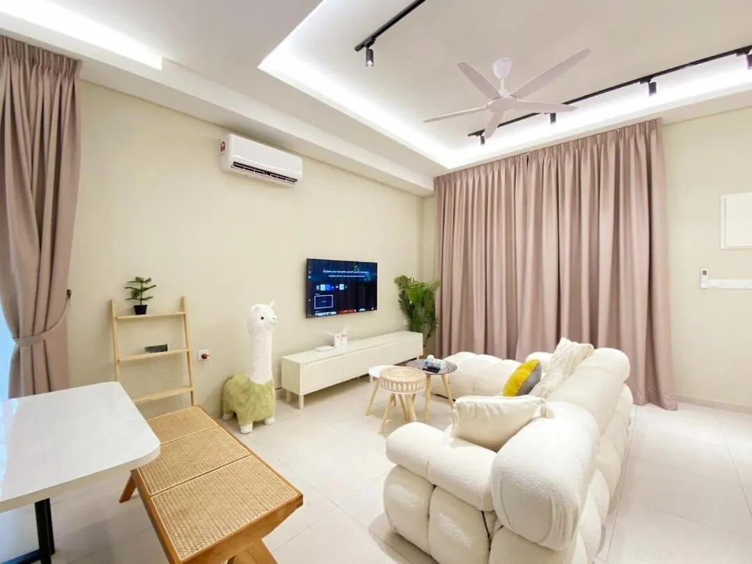 Brandnew Premium House 4Room12Pax@Alma Near Jusco Bukit Mertajam
